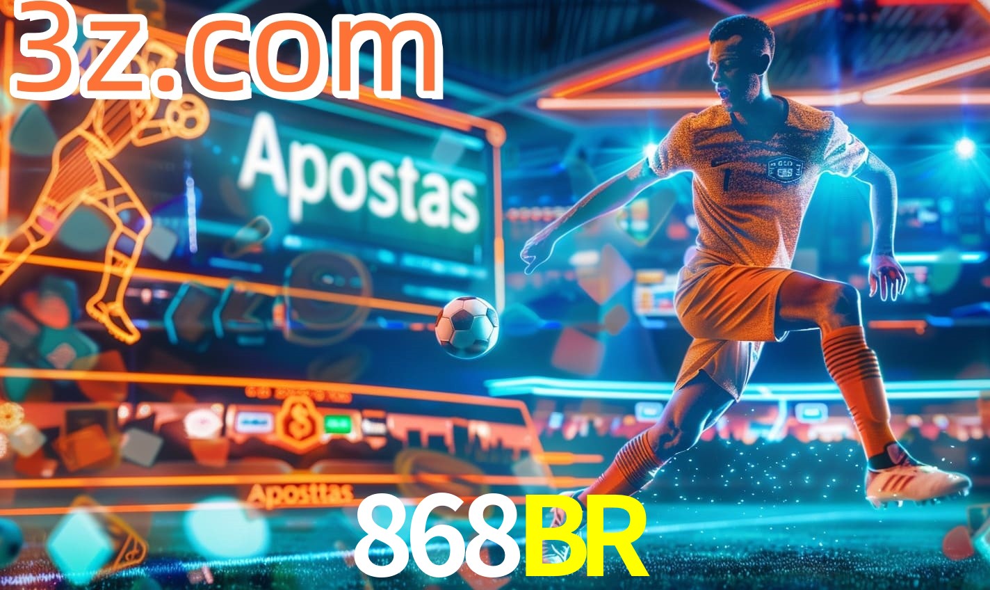 Apostas 868BR