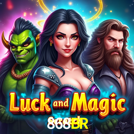 Jogos Emocionantes 868BR