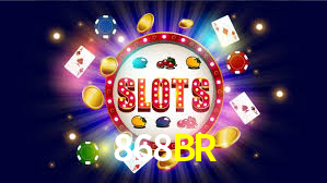 Melhor Casino Online 868BR