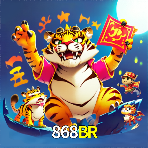 Cassino Online 868BR